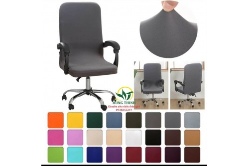 Sửa ghế văn phòng giá rẻ
